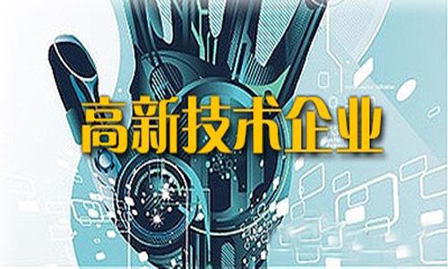 高新技術企業(yè)