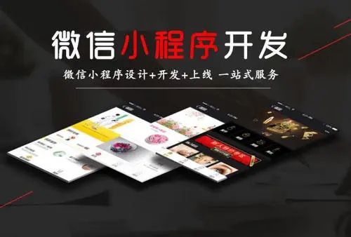 安徽省快遞物流小程序開(kāi)發(fā)